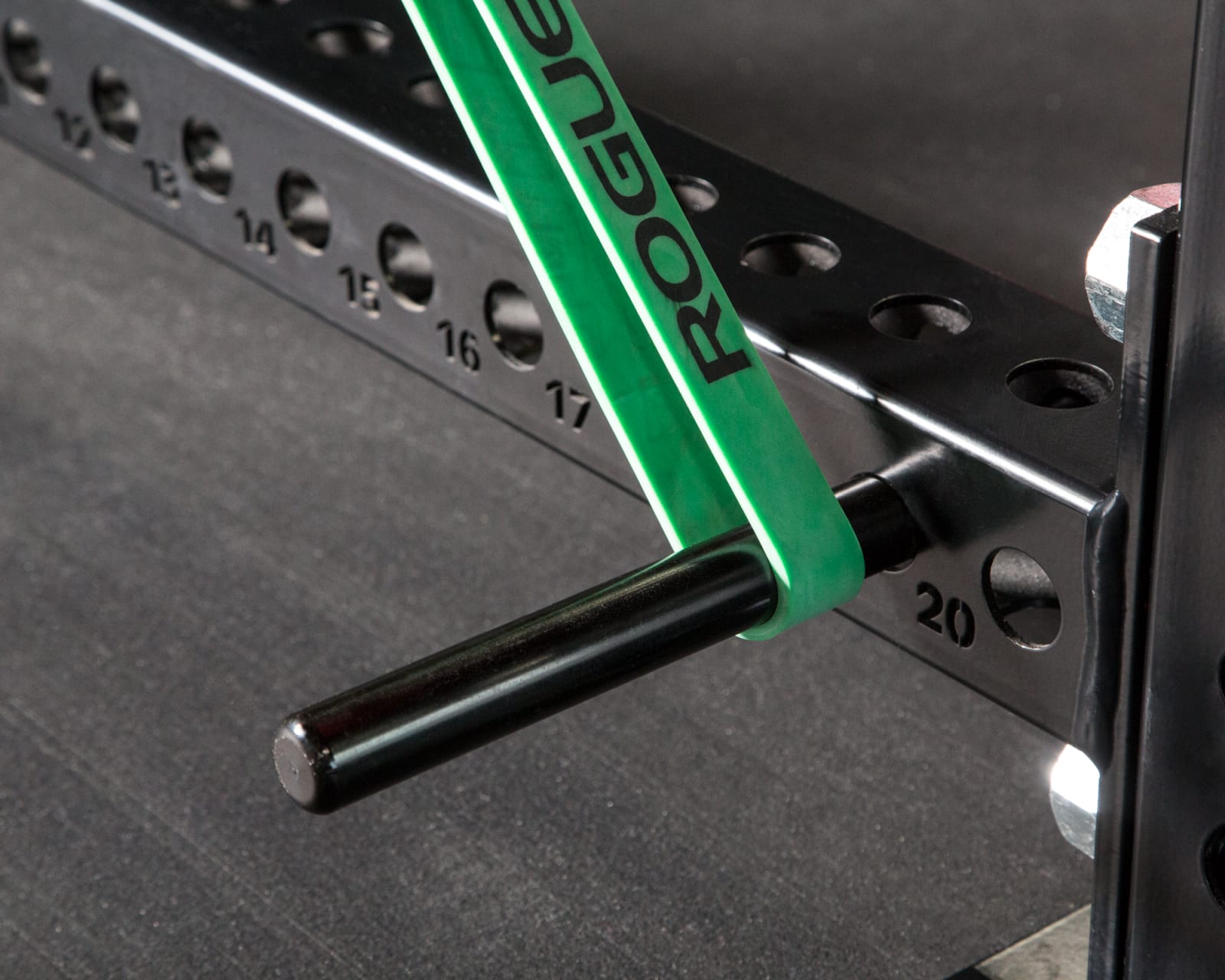 Monster Band Peg 2.0 4 Pack Rogue Fitness Australia